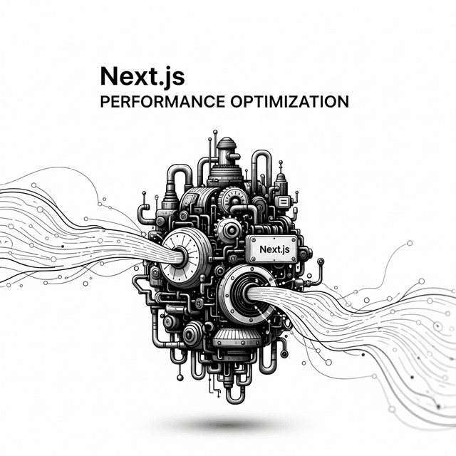 nextjs performance
